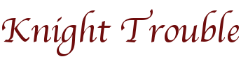 knighttitel